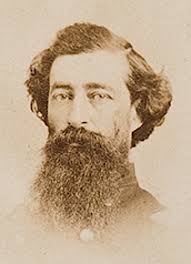 Civil War Biographies: Perry-Preston