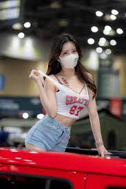 요즘 핫한 한선월