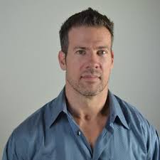 Joey Harper (@joeyharperbook)