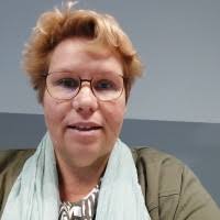 Ingrid van der Voort