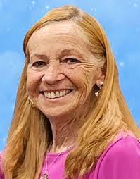 Connie Gilpin's Instagram, Twitter & Facebook