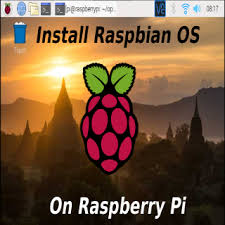 Retropie is yet another popular raspberry pi os that turns it into a retro gaming console. Headless Installation Of Raspbian Os On Raspberry Pi 3 8 Steps Instructables