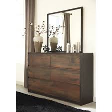 Bedroom Set Mirror