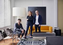 Interview Interior Designers Of Sjb Australian Designers Est Living Australian Design Interior Design