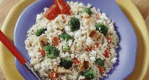 Perfect for your holiday feasting a fragrant rice pilaf that's right at home on your holiday feasting table or a middle eastern meal! Recipes Neareast Com