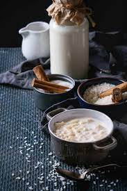 Milchreis Selber Machen Rezept Zutaten Und Zubereitung Kuchenfinder Milchreis Rezept Rezepte Milchreis