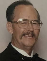 Obituary information for Dennis White
