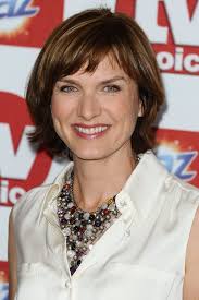 Fiona Bruce Stock Photos
