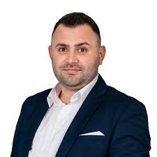 Daniel-Constantin Munteanu