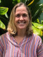 Ariel Ramsey's Instagram, Twitter & Facebook