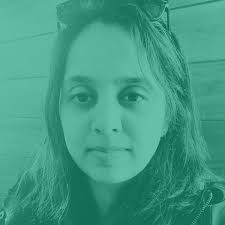 A New Kind of Motherhood: Madhura's Caregiver Origin Story