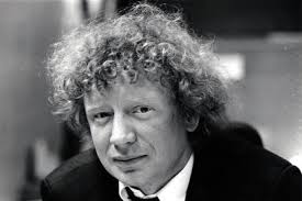 Peter Millar obituary