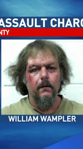 Man accused of trying to run over officer with ATV