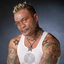 Seth Binzer, who went by the stage name Shifty Shellshock and was lead  singer for Crazy Town, has died. He was 49. https://cnn.it/4bdSedu