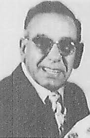 Primo Ermino Eccker (1921-1992)