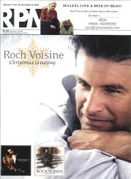Roch Voisine