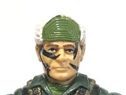とどのつまり。G.I.JOE SAS FIGHTER BIG BEN