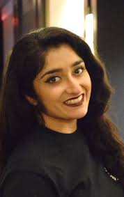 ARCS FOUNDATION ATLANTA SCHOLAR YEARBOOK 2021