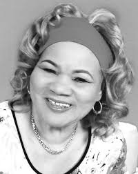 Antoinette Welma Frazer nee Hepburn, 70 years,