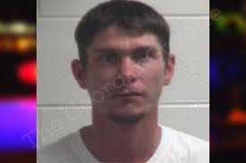 Casey Whitley — Henry County Jail Bookings
