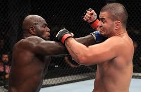 From his ultimate fighting championship debut to his main event bout against augusto sakai this past weekend, jairzinho rozenstruik has been a very misunderstood and underappreciated fighter. Ufc 252 Full Fight Video Watch Jairzinho Rozenstruik Knock Out Junior Albini