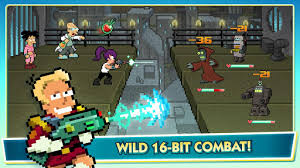 Arcane arena, team arena, merlinball, hexout, team hexout, medley, eggnarok and spellstorm; Free Download Futurama Worlds Of Tomorrow Apk For Android