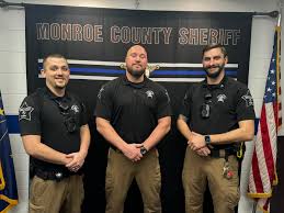 Monroe County Sheriff's Office