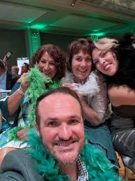 Jesse Ayers, CPA, CMA