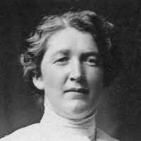 Susannah Edna Bennion Harker (1880–1959)