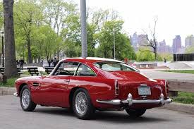 Image result for Pale Primrose 1960 Aston Martin