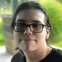 Zachary Allen Metts Obituary