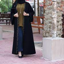 repost tiii600 with instatoolsapp عبايات ضوى للعبي والبشوت وترقبواا جديد المصممه نوره الضاوي dowa abaya dowa abaya abayas fashion abaya fashion fashion