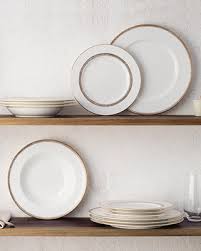 Xrf Test Results For Noritake Ivory China - Blossom Time (Made In Japan):  14,500 Ppm Lead On The Food Surface Of The Dish (Floral Elements).