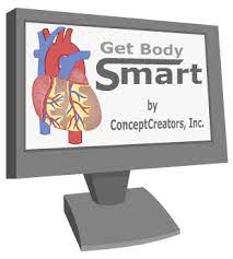 Get body smart is a fully animated and interactive online textbook about human anatomy and physiology, which is available for free. Human Anatomy And Physiology Web Apps Human Anatomy And Physiology Physiology Anatomy And Physiology