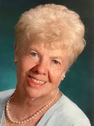 Lillian Bell Tuskey Obituary April 13, 2024