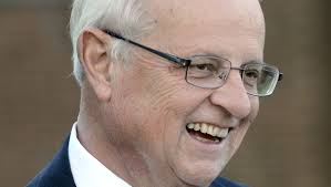 Anthony Berosh remembered from time as Beaver County DA