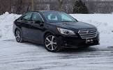 SUBARU-LEGACY