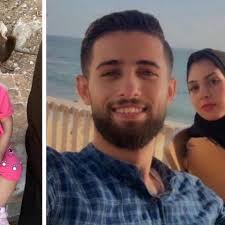 Fundraiser by Reem Shaheen : Help my family escape Gaza