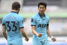 손흥민 골 (토튼햄 대 아스널) tottenham vs. ì†í¥ë¯¼ 3ê²½ê¸° ì—°ì†ê³¨ë¡œ í† íŠ¸ë„˜ ìœ ë¡œíŒŒí–‰ ì´ëˆë‹¤ ì—°í•©ë‰´ìŠ¤