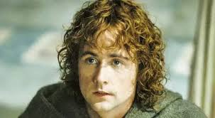 If you could have dinner with any Middle Earth character, who would it be?