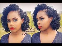 15 Natural hair ideas