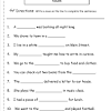 1st grade math worksheets pdf. 1