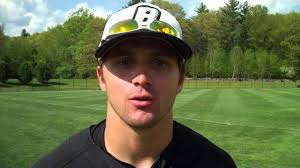 Baseball takes series from Hawks