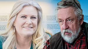 Här hittar du samtliga artiklar, kommentarer och analyser om leif gw persson från dagens industris redaktion. Leif Gw S Luxurious Gift To Girlfriend Camilla Kvartoft