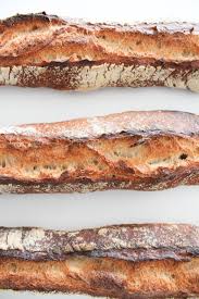 Baguettes Tradition Recette Pas A Pas Lyg