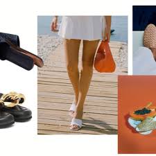 Pour vous en convaincre, parcourez donc les différents modèles de cette collection. Photos Chaussures Femme 15 Mules Tendance Printemps Ete 2021 Gala