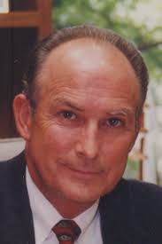 James Edward “Ed” DeMoss Sr. (1939-2008)