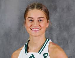 WOMEN'S BASKETBALL GAME NOTES 2024-25