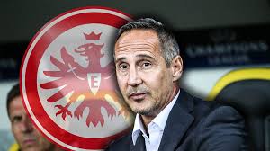 He was also the leader of the national socialist german workers' party. Fix Adi Hutter Wird Kovac Nachfolger Bei Eintracht Frankfurt Sportbuzzer De
