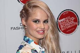 4) any content posted should be of women with sexy hair. Debby Ryan Red Hair Celebrity Hair Color Teen Vogue